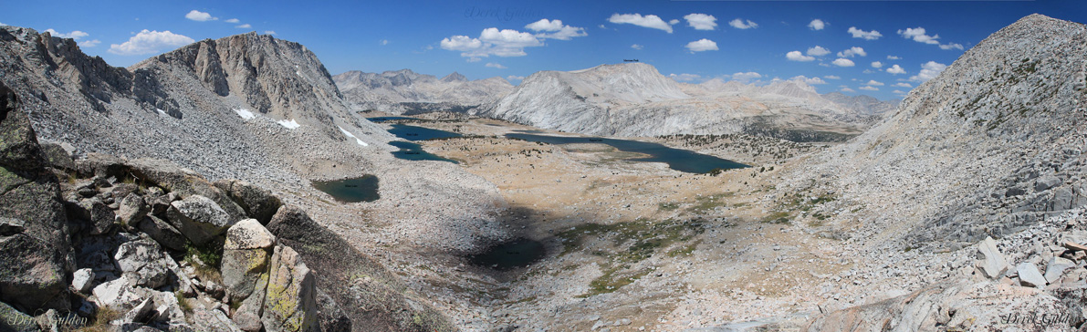 puppet basin